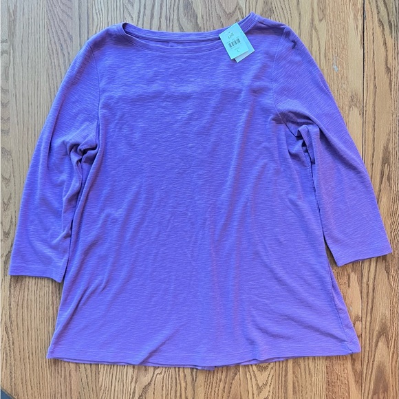 J Jill NWT Tunic size Large - Picture 2 of 7